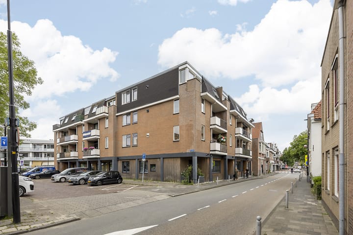 de Raep 23 in Beverwijk