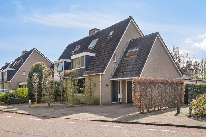 Foto van woning de Raetsingel 7, Boxmeer