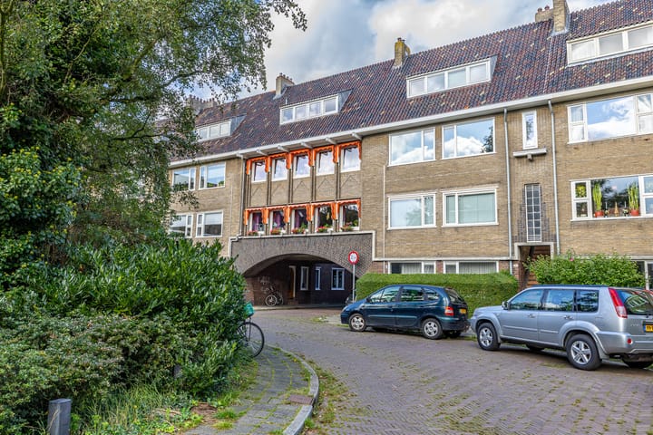 De Ranitzstraat 2 in Groningen