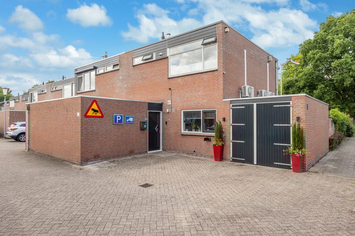 De Reede 35 in Veendam