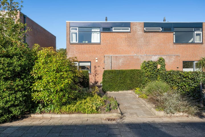 De Reede 66, Veendam Photo of property De Reede 66, Veendam