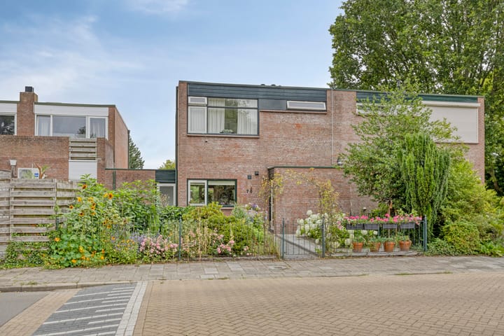 De Reede 70 in Veendam