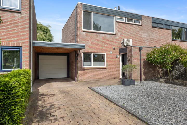De Reede 97 in Veendam