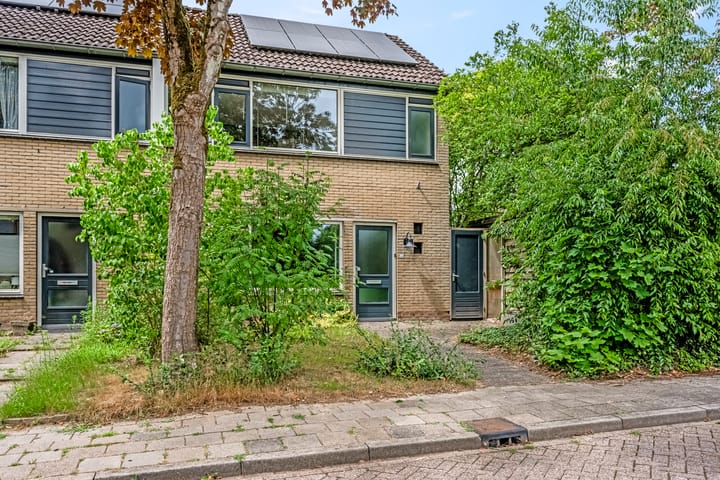 de Reehorst 45 in Amerongen