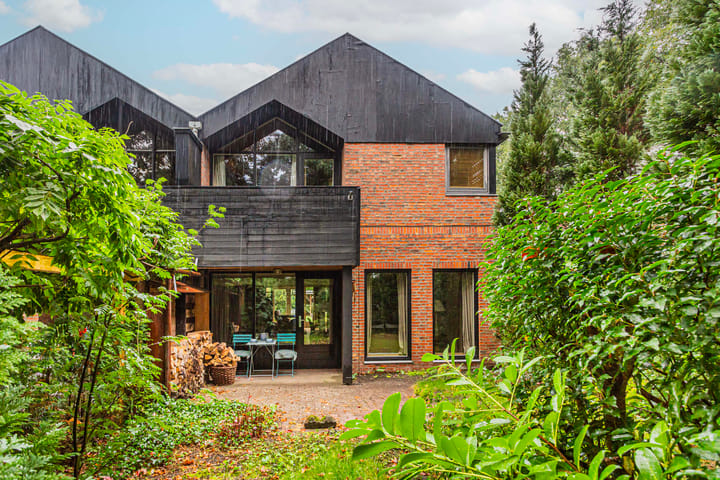 Photo of property de Reehorst 5, Amerongen