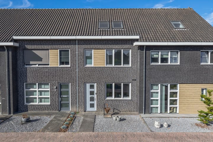 de Reep 4 in Reusel