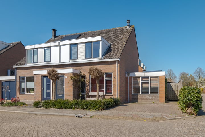 Photo of property de Reest 62, Hattem