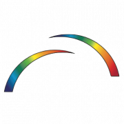 Logo De Regenbogen Verhuur