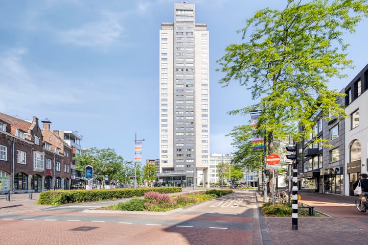 De Regent 266 in Eindhoven