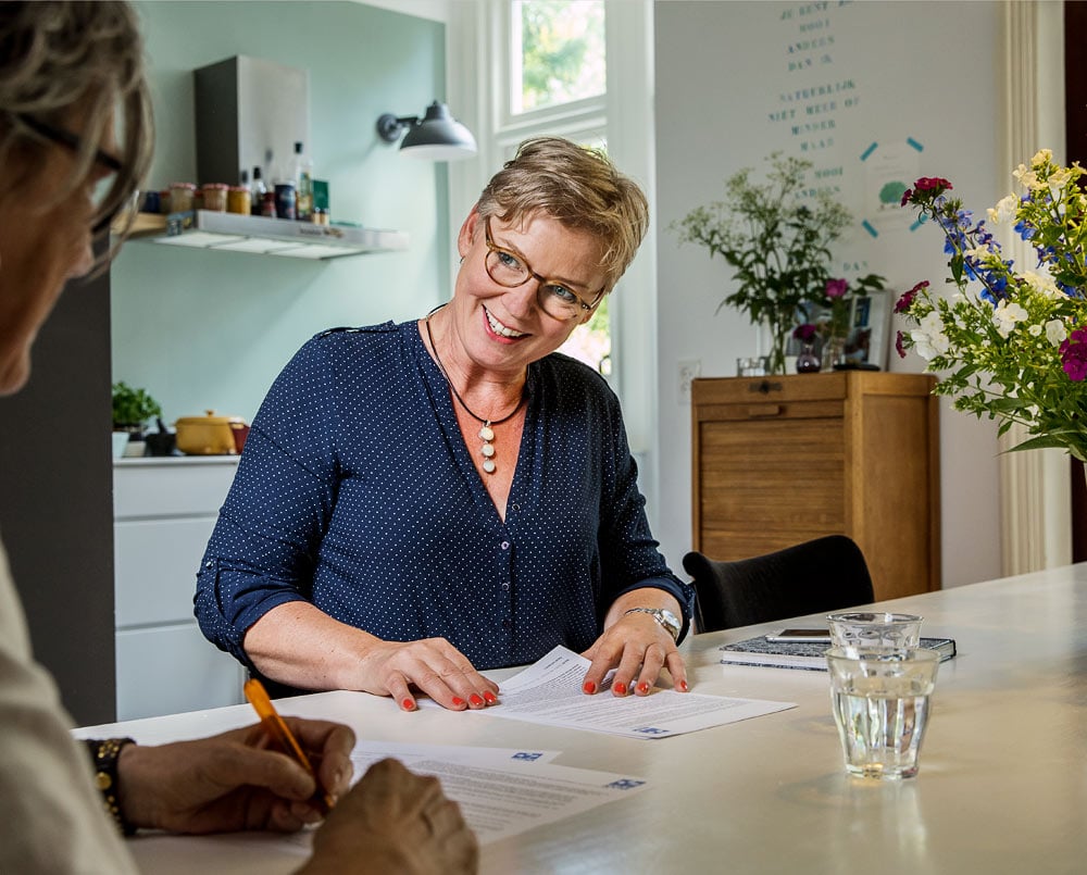 Kantoor foto van De Regentes, NVM Makelaardij in onroerende zaken