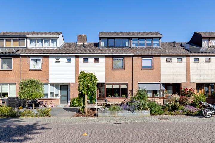de Regge 25 in Woerden