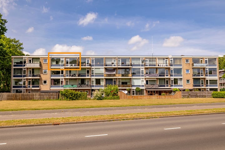 Photo of property De Reiger 201, Hoogeveen