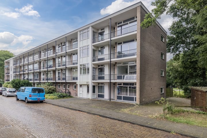 Photo of property De Reiger 203, Hoogeveen