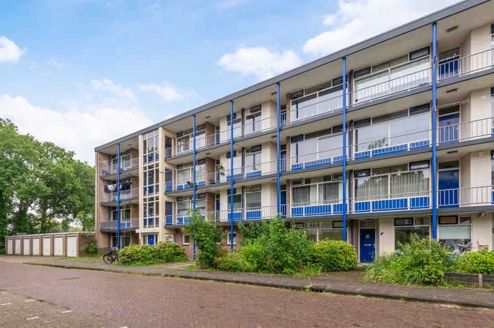 De Reiger 247 in Hoogeveen