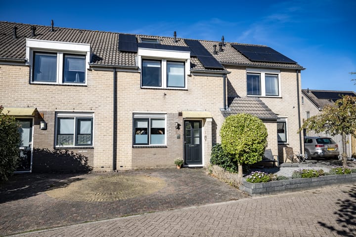 De Reiger 3 in Almelo