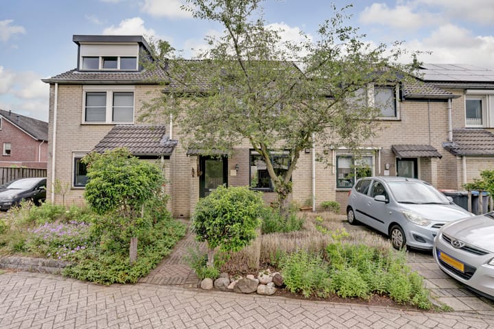 Foto van woning De Reiger 41, Almelo