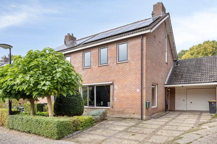 De Reiger 7, Dronten Photo of property De Reiger 7, Dronten