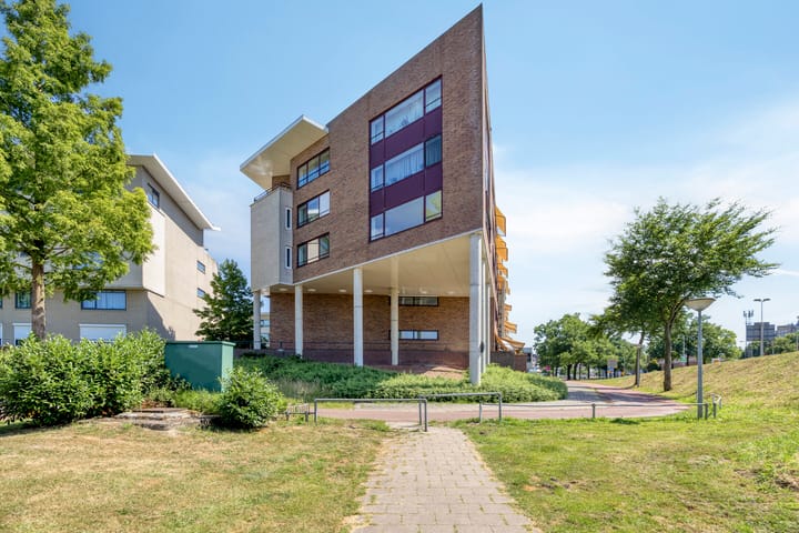 De Reijenburg 112 in Veldhoven