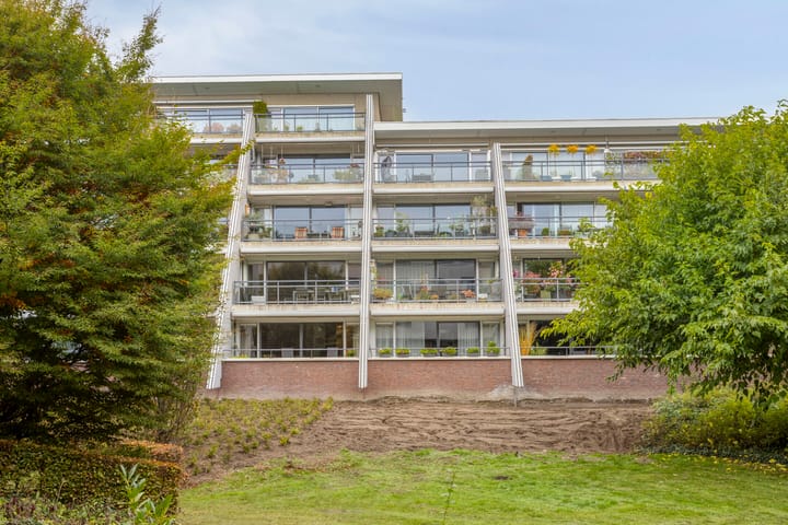 Photo of property De Reijenburg 119, Veldhoven