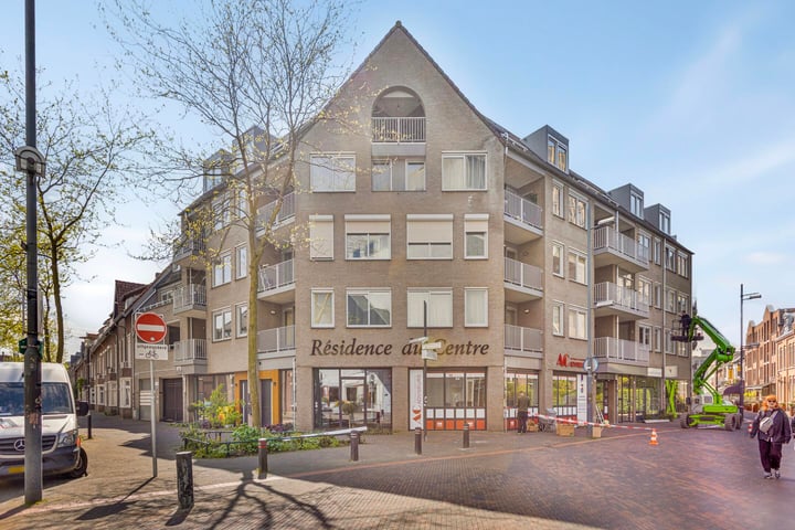 De Remise 30 in Eindhoven