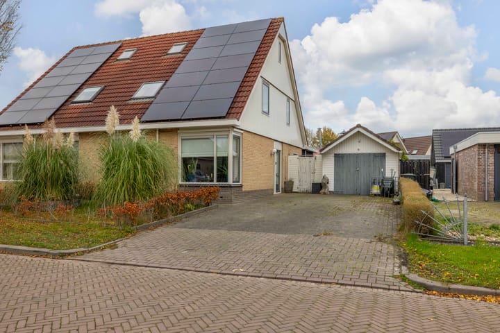 Photo de la maison De Resken 4, Twijzelerheide