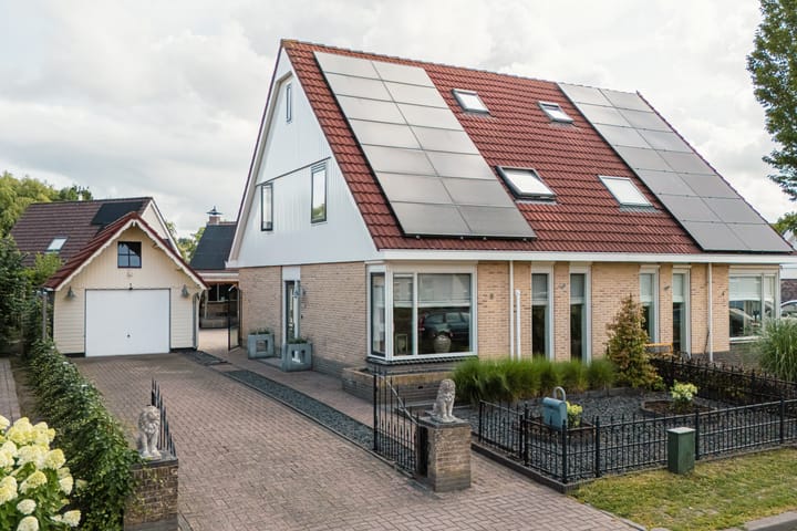 De Resken 6 in Twijzelerheide