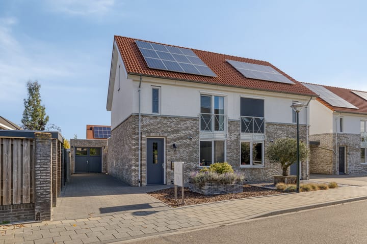 De Reumer 17 in Soerendonk foto