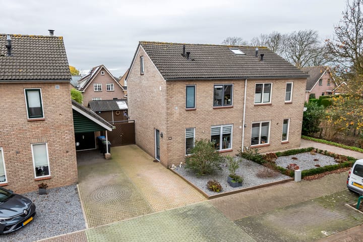 Photo de la maison De Riegert 6, Est