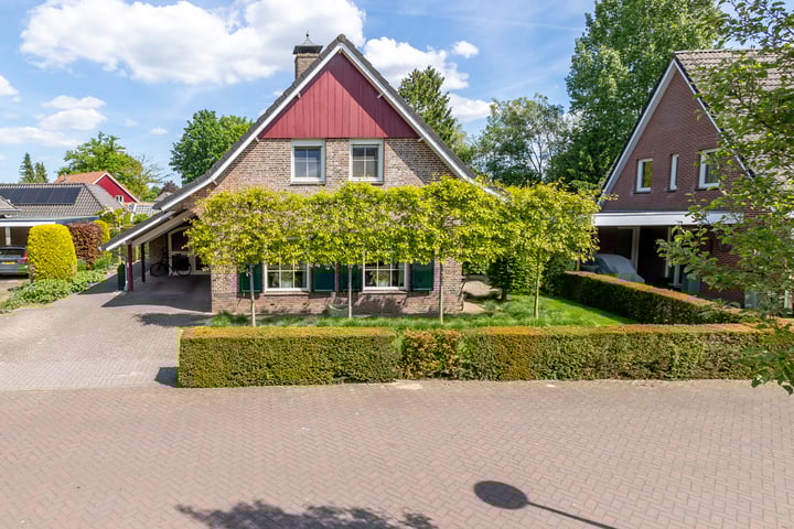 De Riete 28 in De Heurne