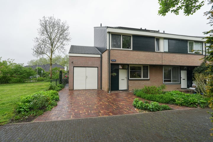 Photo of property De Rijf 1, Malden