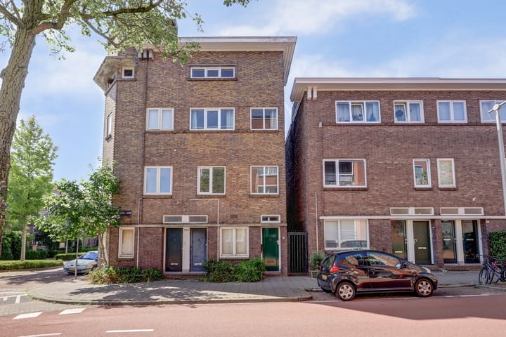 De Rijpstraat 26 in Arnhem
