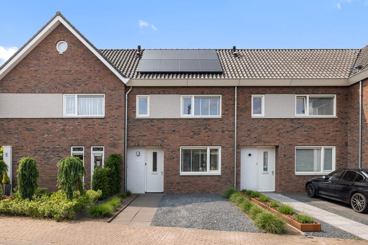 de Rijt 3 in Reusel