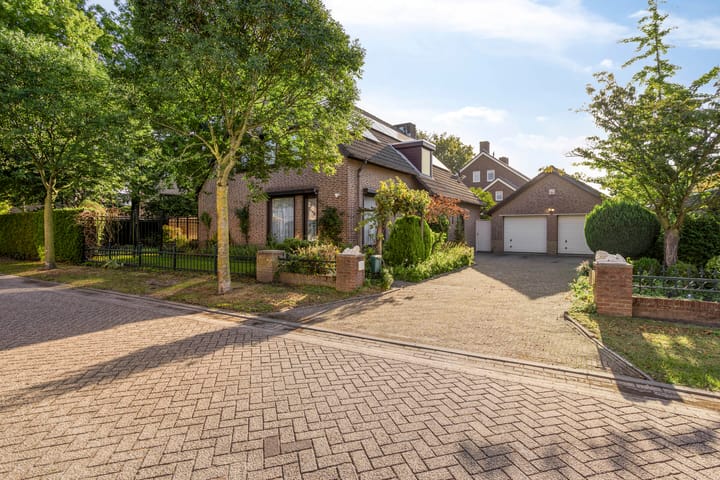 de Rijt 41 in Helmond