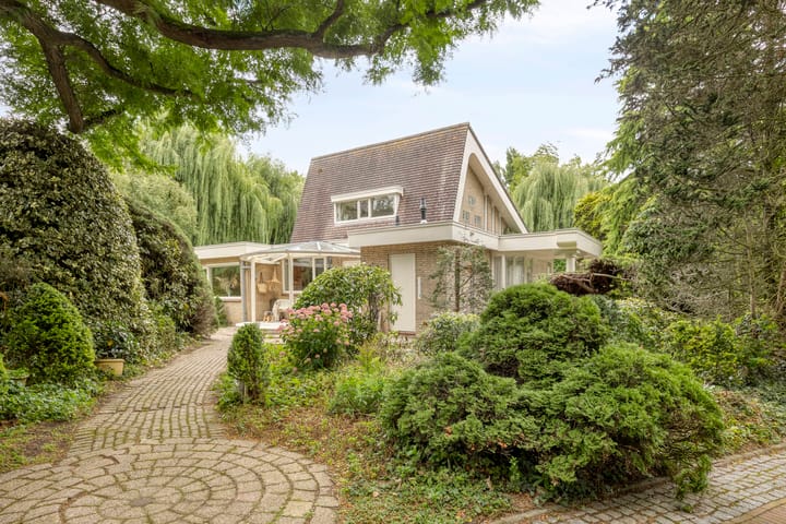 Photo of property de Rik 6b, Tinte