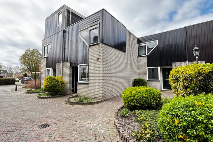 Photo of property de Rikking 158, Steenwijk