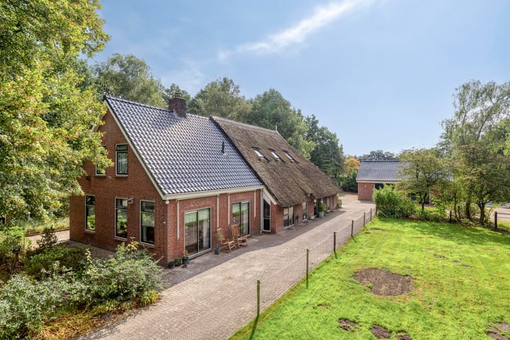 Photo of property de Ring 31, Leutingewolde