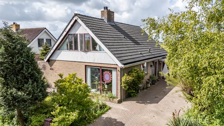 de Rippert 34 in Holwierde