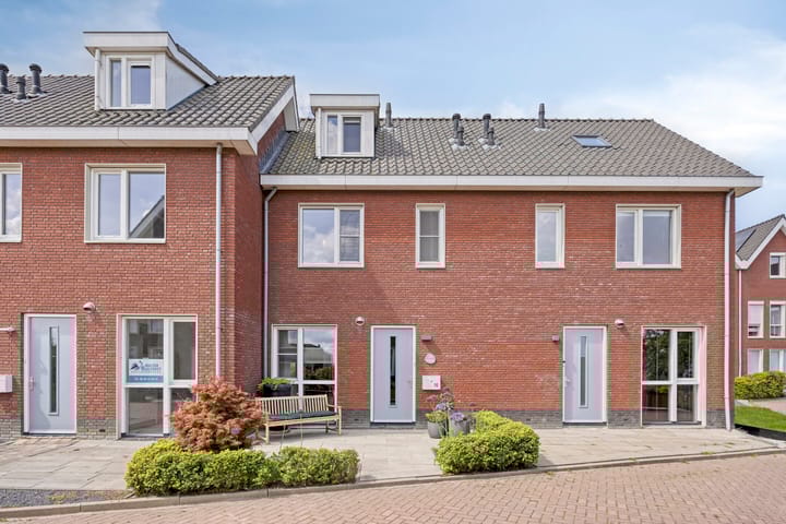 De Ripse Schans 10 in Rijpwetering