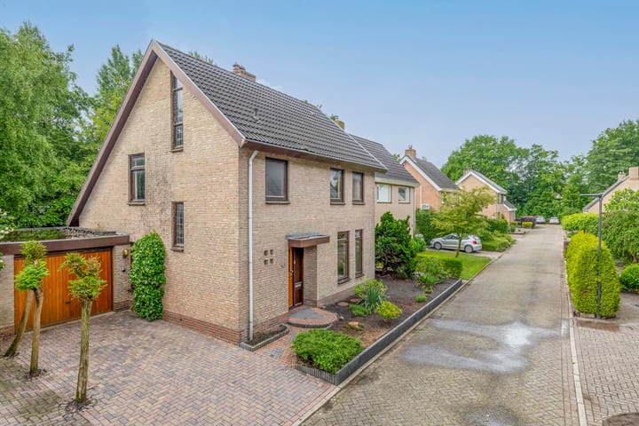 De Rival 26 in Drachten