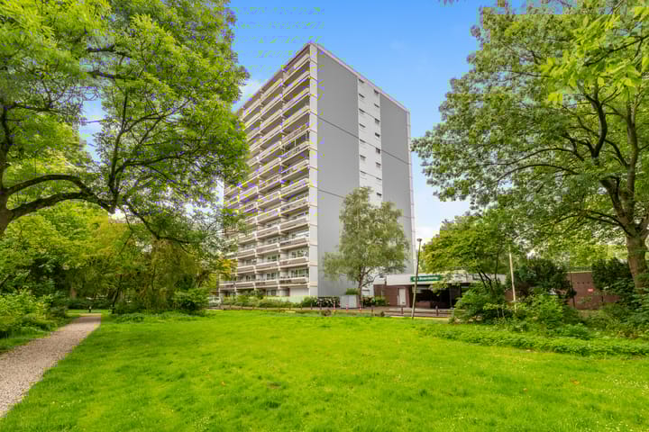 Photo de la maison De Roerdomp 157, Purmerend