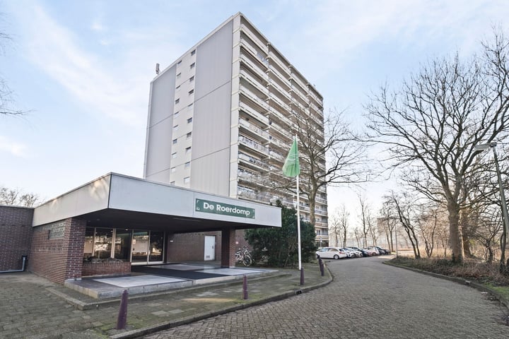 De Roerdomp 42 in Purmerend