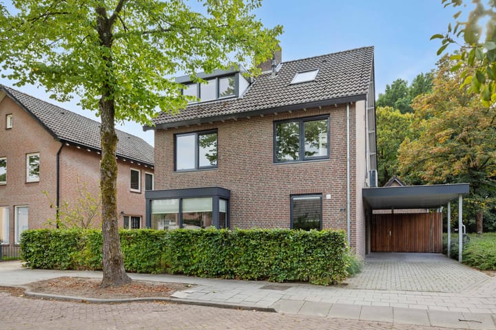 Photo of property De Roerdomp 43, Sint-Michielsgestel