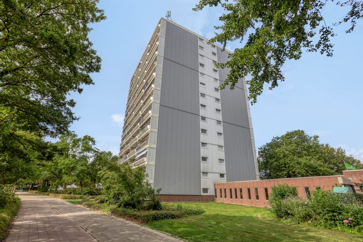 De Roerdomp 44 in Purmerend