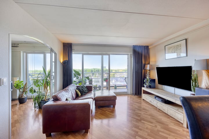De Roerdomp 61 in Purmerend