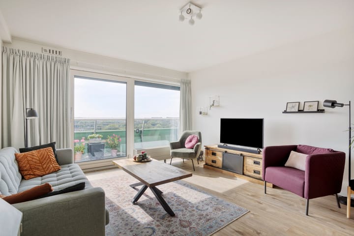 Foto von Haus De Roerdomp 84, Purmerend