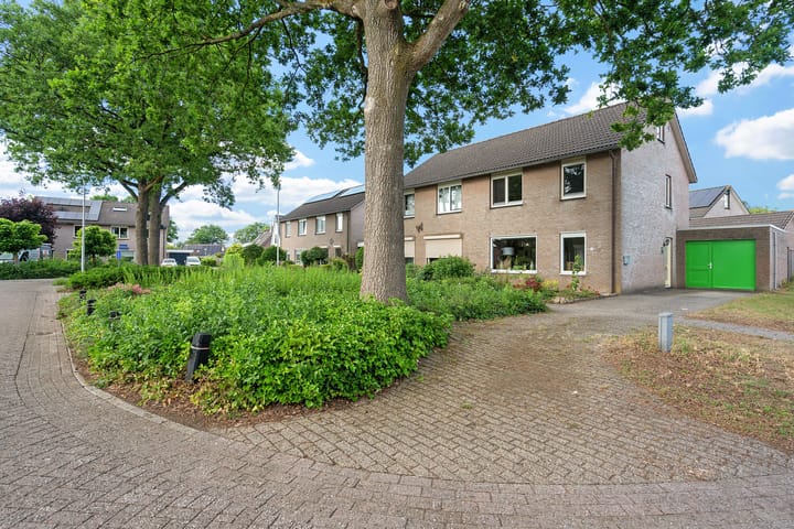 Photo of property De Rolle 49, Vledder