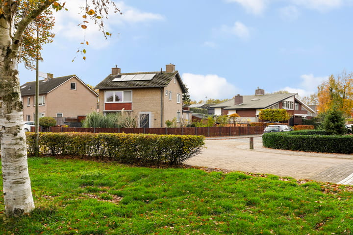 Photo of property de Roonlaan 33, Waspik