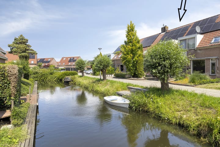 De Roop 6 in Hoogkarspel