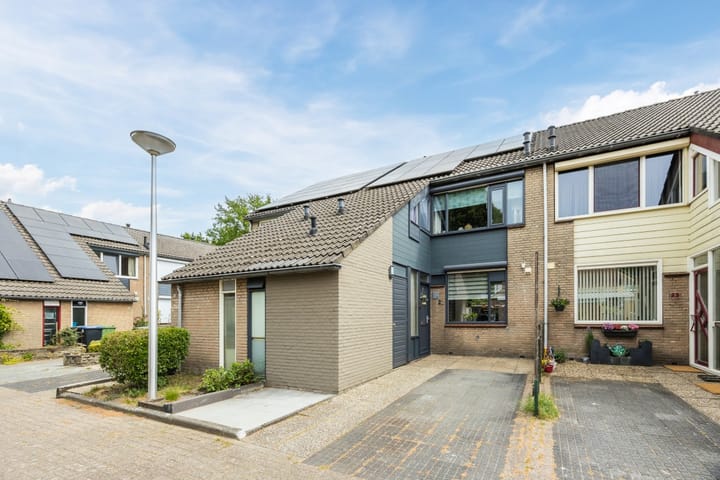 Foto van woning de Roos 22, Hoogerheide