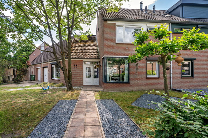 Foto van woning De Roskam 1, Venlo
